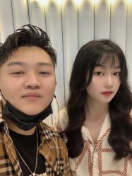 -MRMODE时尚先生美发沙龙