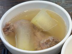 -民间瓦缸煨汤館(嵩山路店)