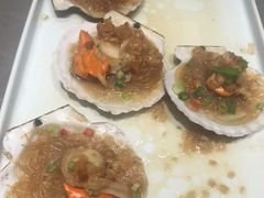 -神洲四海大酒楼(王府井澳门中心店)