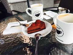 Homestead&nbsp;Coffee(湖滨店)-MEET COFFEE婉约咖啡(宝善公寓店)