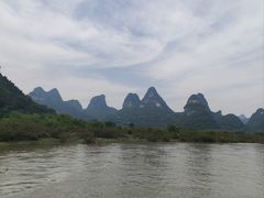 -桂林兴坪漓江
