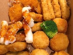 -兰正韩·韩国料理(春熙路店)