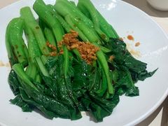 -蔡澜点心·粤菜(嘉里中心店)