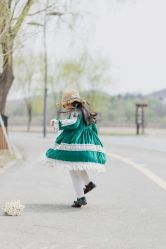 -贝克叔叔儿童摄影工作室(天时嘉园店)