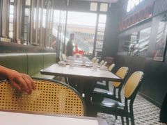 -新仙清汤牛腩(铜锣湾店)
