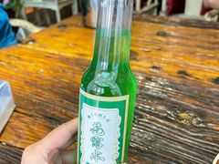 -懒人盐府人家·自贡大麻鱼(安贞店)