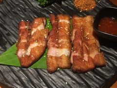 -觅山云南菜(泊富ICITY店)