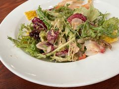 -陆壹捌餐厅(五大道店)