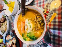 -鼓楼吃面·肉啃肉(南锣鼓巷店)
