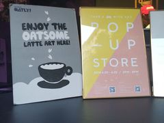-JPG coffee(广州体育西店)