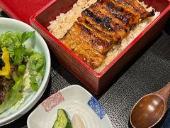 -翔峰炭火鳗鱼(悦泰街里公寓店)