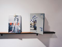 -研途咖啡馆(健康路店)