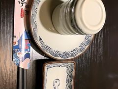 -鱼亭料理(芝罘店)