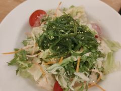 -萨莉亚意式餐厅(黄埔大沙地店)