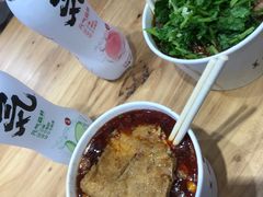 -豫楚源美猴王·面(武商广场店)