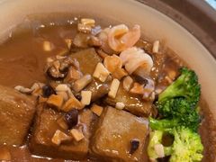 -紫鑫阁饭庄(长安店)