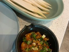 -半山腰·云南菜(侨福芳草地店)