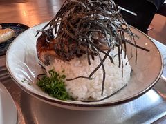 -Retro Deli 茶泡饭