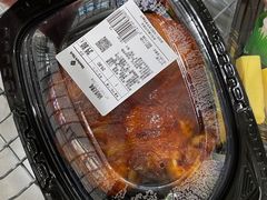 -山姆会员商店(邻瑞广场店)