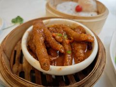 -万山楼海鲜酒家·二十三年老字号