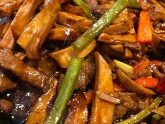 -老牌坊•鲁菜名店•地道济南菜(大观园商埠店)