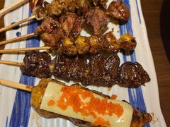 -白石的深夜食堂(济南万象城店)