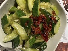-木屋烧烤(上梅林店)