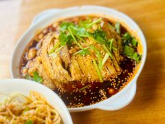-牛王庙(龙华花园店)