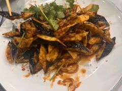 -蜀江水川菜馆(金川家园店)