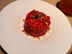 -波特曼西餐厅(中央大街店)