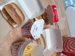 -肯德基(传媒广场店)