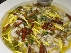 -太二酸菜鱼(兴业太古汇店)