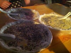 -清真老马家国华牛奶鸡蛋醪糟(正宁路店)