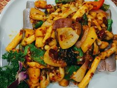 -南沙游艇会·大兵船餐厅