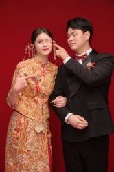 -二十一世纪婚纱摄影(省府前街店)