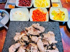 -火炉情韩国料理店(古田路店)