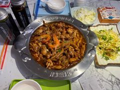 -胖哥俩肉蟹煲(永旺店)