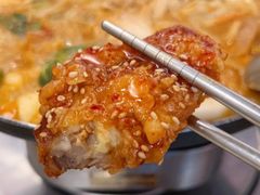 -莫嘎(乌鲁木齐中路店)
