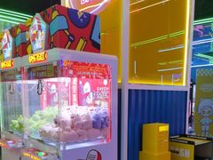 -快乐街区(成都龙湖北城天街店)