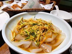 -前海沿·青岛菜(李沧万达店)