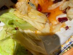 -缪氏川菜(深圳北站缤果空间店)