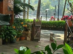 -时光花园(白鹭洲店)