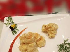 -御仙都北京菜馆·烤鸭店(双井店)