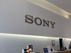 -Sony Store索尼(广州正佳店)