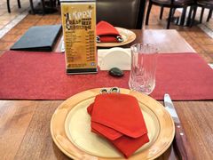 -五洲皇冠巴西烤肉餐厅