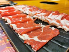 精品肥牛-呷哺呷哺(砂之船奥莱店)