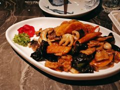 -前海沿·青岛菜(乐客城店)