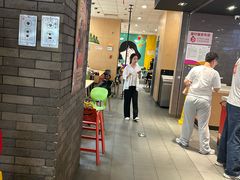 -麦当劳(龙湖北京大兴天街店)
