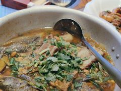 -创味·民间海南菜·非遗藤桥排骨(藤桥·免税城店)