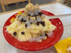 -129老爸茶丨清补凉